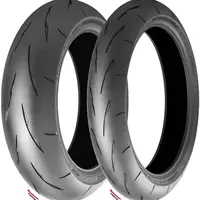 BRIDGESTONE 200/55 R 17 78W BATTLAX_RS11 TL ZR