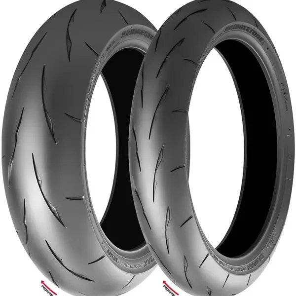 BRIDGESTONE 200/55 R 17 78W BATTLAX_RS11 TL ZR