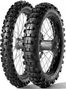 DUNLOP 90/90 - 21 54R GEOMAX_EN91 TT