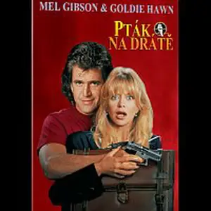 Různí interpreti – Pták na drátě DVD