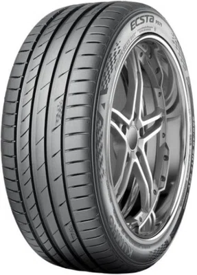 KUMHO 205/55 R 17 91W ECSTA_PS71 TL XL ZR