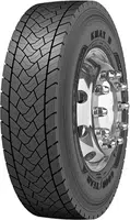GOODYEAR 295/60 R 22.5 150/149K KMAX_D_A TL M+S 3PMSF