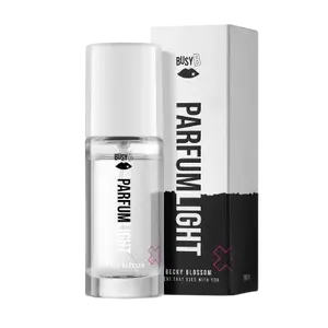 ANGRY BEARDS Toaletní voda Becky Blossom 30 ml