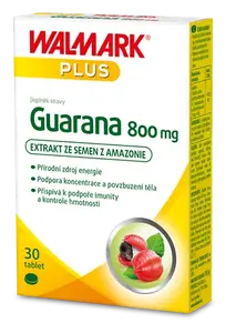 WALMARK Guarana 800 mg 90 tablet