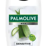 PALMOLIVE Men Sensitive sprchový gel 2v1 pro muže 250 ml