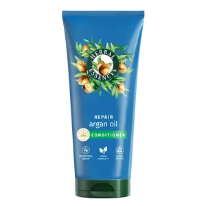HERBAL ESSENCES Argan Oil Repair, Kondicionér na poškozené vlasy 250 ml