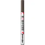 MAYBELLINE NEW YORK Build A Brow 262 Black Brown fix a gel na obočí