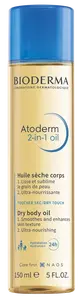 BIODERMA Atoderm Olej 2v1, 150 ml