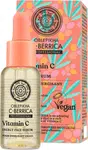NATURA SIBERICA Energizující pleťové sérum 30 ml