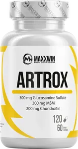 MAXXWIN Artrox 120 kapslí