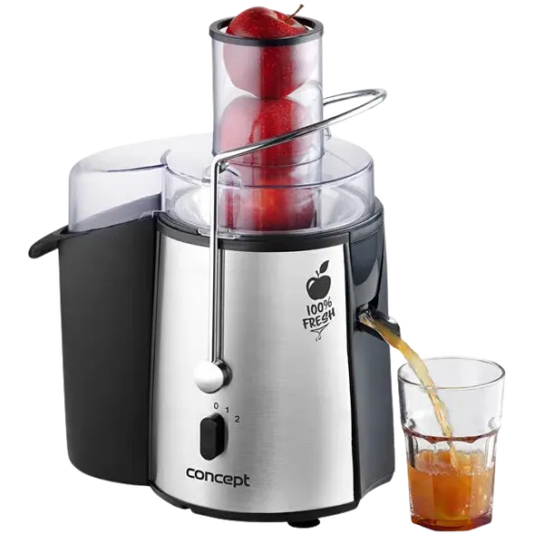 CONCEPT Odšťavňovač Fresh LO7026
