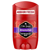 OLD SPICE Rockstar Tuhý deodorant 50 ml