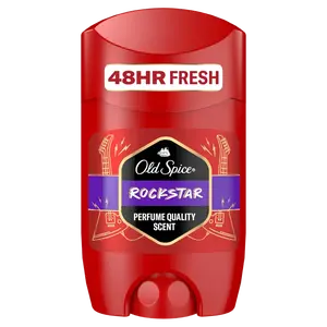 OLD SPICE Rockstar Tuhý deodorant 50 ml