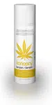 MEDICPROGRESS Konopný šampon 200 ml