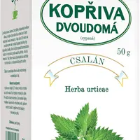 HERBEX Kopřiva dvoudomá 50 g
