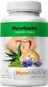 MYCOMEDICA MycoGastro 90 g