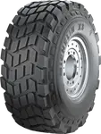 MICHELIN 14 R 20 160/157F XS TL M+S