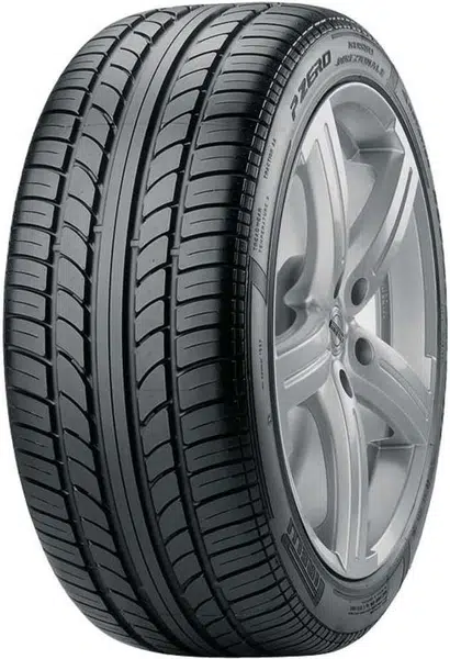 PIRELLI 245/45 R 18 100Y PZERO_ROSSO_DIREZIONALE TL XL ZR FP
