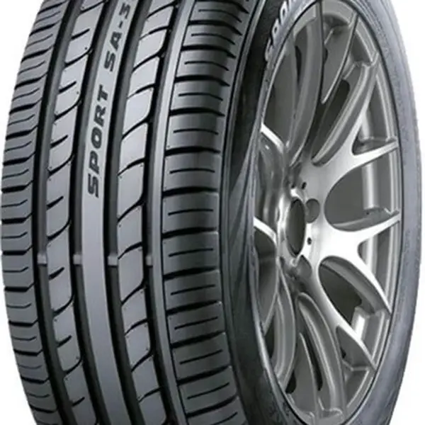 SUPERIA 265/40 R 21 105W SA37_SPORT TL XL M+S ZR