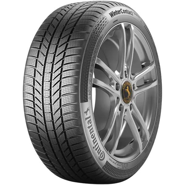 CONTINENTAL 245/45 R 19 102W WINTERCONTACT_TS870P TL XL FR R0 M+S 3PMSF