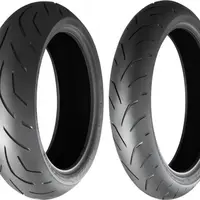 BRIDGESTONE 120/60 R 17 55W BATTLAX_S20 TL ZR
