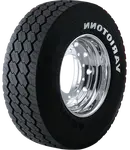 FULDA 385/65 R 22.5 160K VARIOTONN TL M+S 3PMSF
