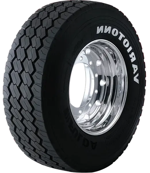 FULDA 385/65 R 22.5 160K VARIOTONN TL M+S 3PMSF
