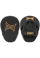Tapout Artificial leather hook & jab pads (1 pair)