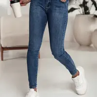 Dámske jeansové nohavice DIVETTI