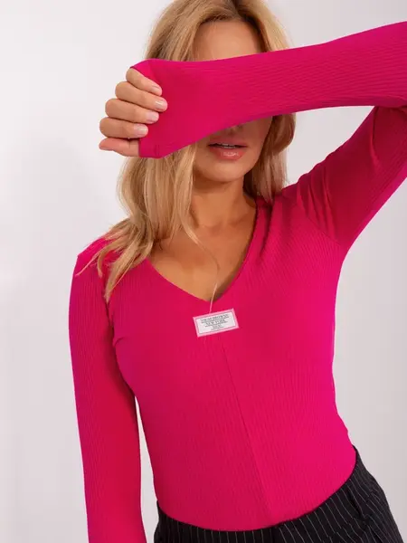 Blouse-RV-BZ-9155.81-fuchsia
