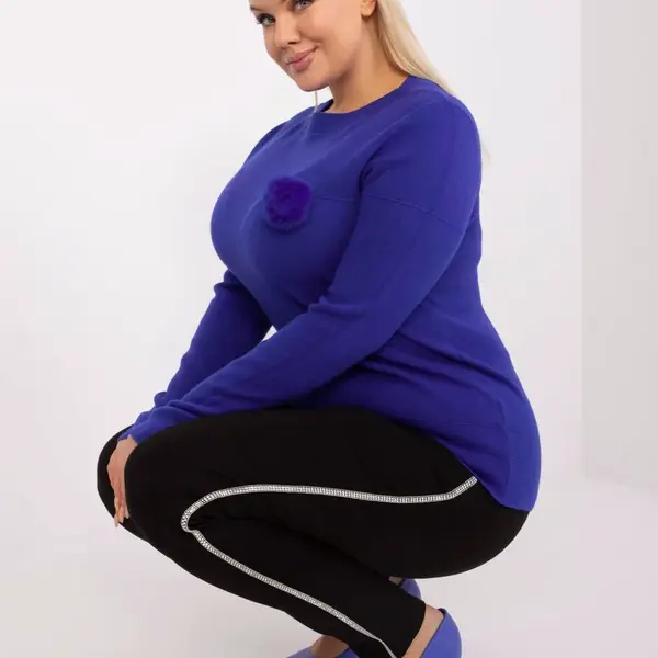 Sweater-PM-SW-PM-3706.10X-cobalt