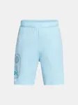 Boys' shorts Under Armour UA Tech Summer Short - Boys