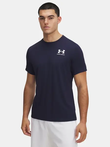 Men's T-shirt Under Armour UA Heatgear Fitted SS - Men's