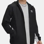 Men's jacket Under Armour Rival Wvn Windbreaker