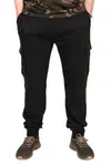 Fox tepláky LW Black/Camo Combat joggers vel.3XL
