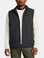 Under Armour Men's Vest DRIVE PRO INSULATED VEST - Men's