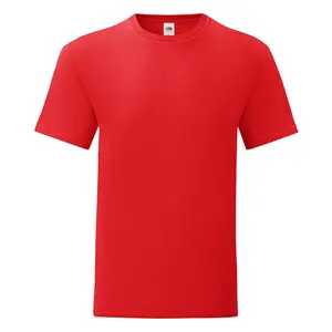 FRUIT OF THE LOOM FN62•Iconic Tee