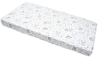 Medi Partners Fitted sheet for a bed 120x60 – cotton – Polana