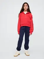 GAP Kids Sweatpants with Logo - Girls