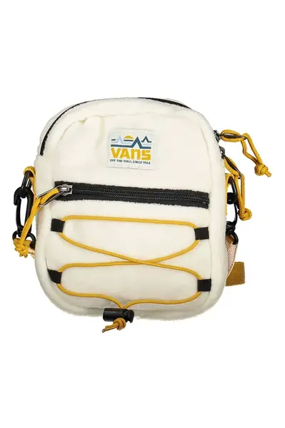 VANS biela pánska taška cez rameno