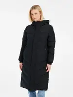 Women's winter coat Protest PRTBANKSOS