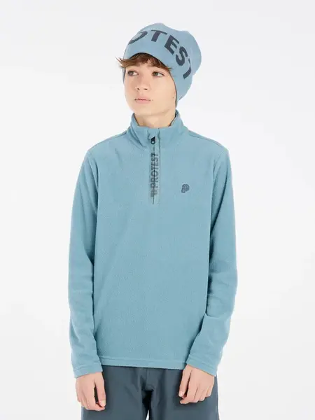 Boys' sweatshirt Protest PERFECTY JR