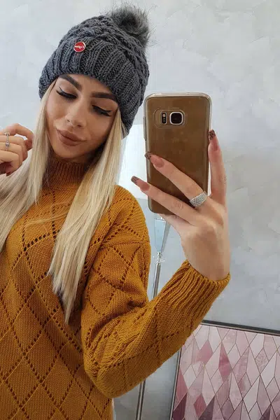 marka niezdefiniowana Čapica K165 grafit