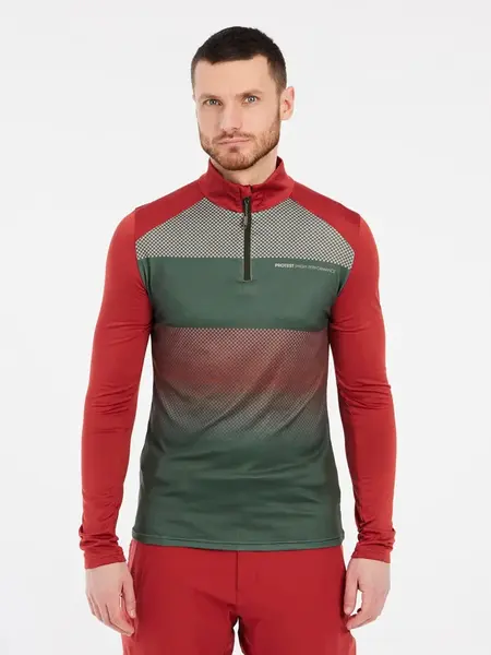 Men's sweatshirt Protest PRTENVILLE