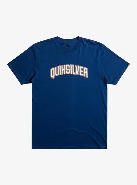 Men's T-shirt QuikSilver Scholarship
