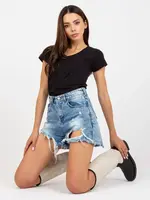 T-shirt-B-012.35P-black