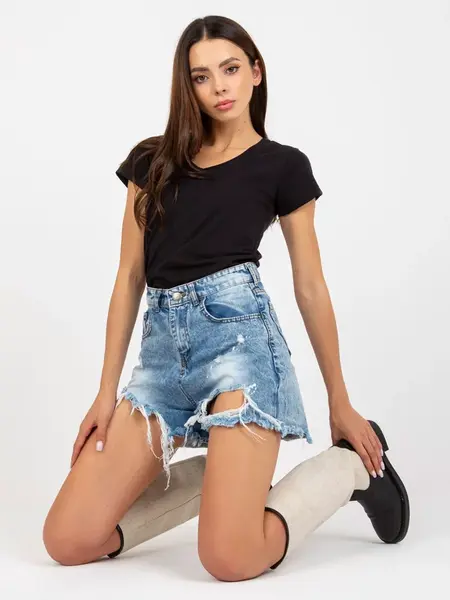 T-shirt-B-012.35P-black