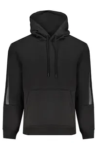 Čierna pánska mikina Calvin Klein