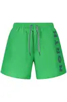 Pánske plavky NORTH SAILS zelené
