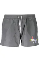 Pánske plavkové kraťasy Karl Lagerfeld